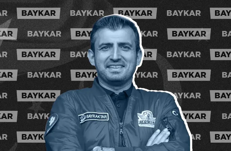 Türkiye'nin 2023 Vergi Lideri: Selçuk Bayraktar İlk Sırada! Türkiye'nin 2023 Vergi Lideri: Selçuk Bayraktar İlk Sırada!