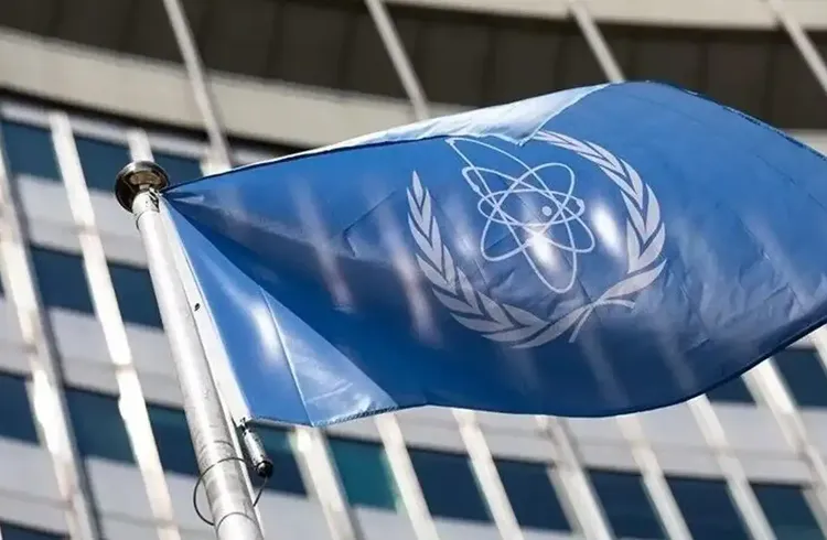 UAEA, Suriye'nin nükleer dosyasını kapattı