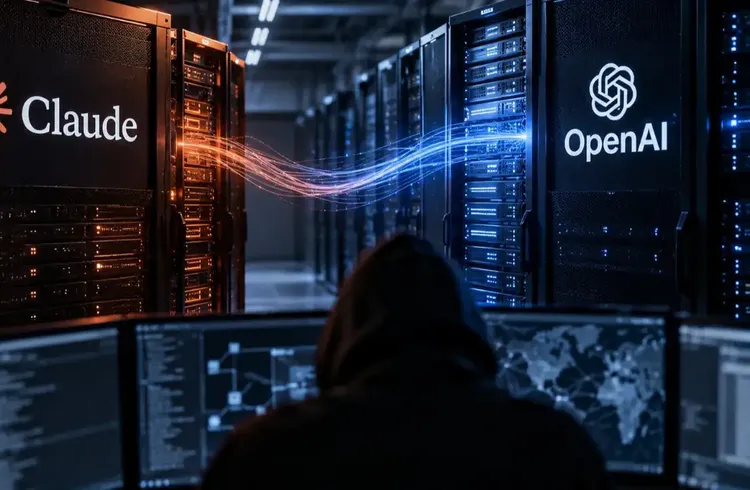 Üç Araştırmacı Claude ile Openaı’nin Sistemine Girdi