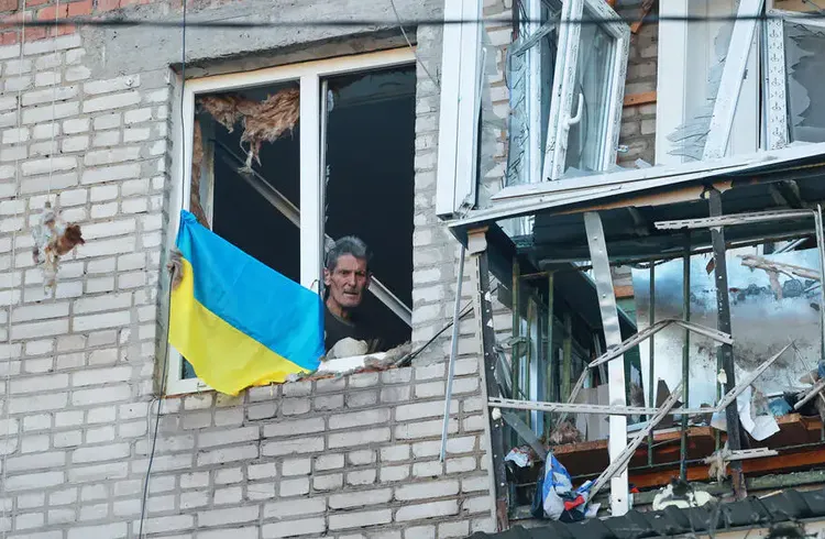 Ukraine en Direct : Les Discussions Ont Été "Constructives" à Miami, Selon Steve Witkoff