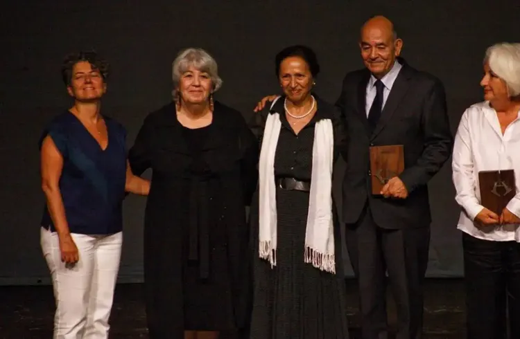 Uluslararası Hrant Dink Ödülü sahiplerini buldu