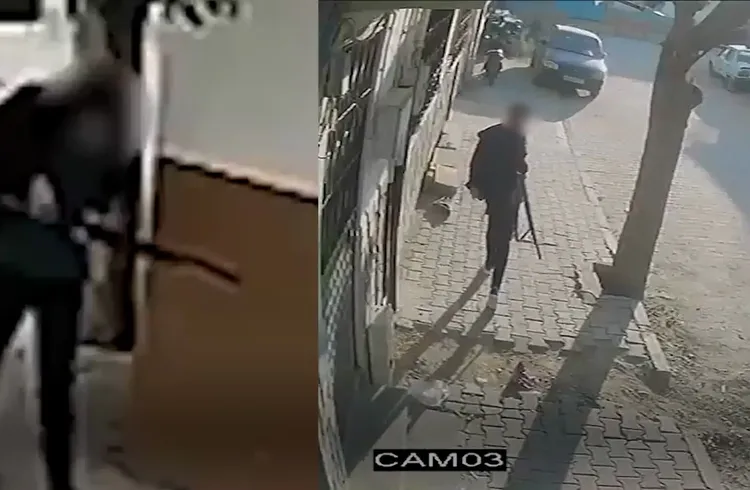 UN Estudiante Dispara Contra Sus Compañeros de Instituto y Deja 10 Heridos, 2 de Ellos Graves, en Turquía