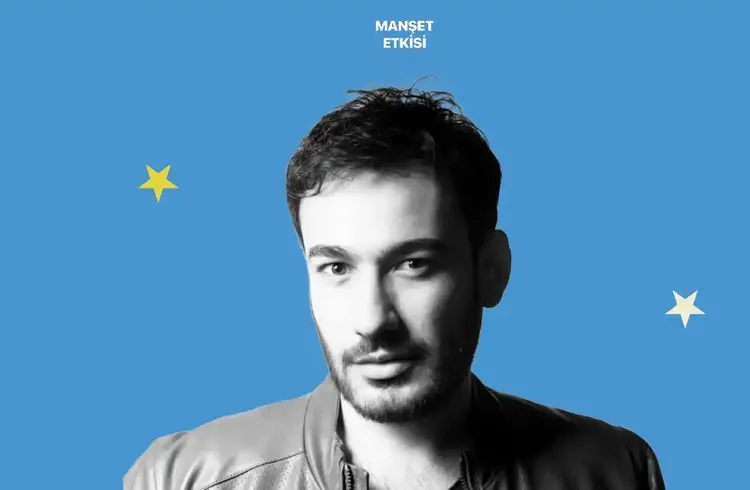 'Dünyanın Gamına' ile Gökhan Bölükçü’den Duygusal Bir Yolculuk!