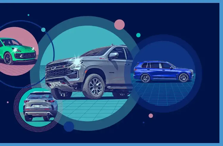 SUV Araçlarda Büyük Yükseliş! İşte En İyi 10 Seçenek SUV Araçlarda Büyük Yükseliş! İşte En İyi 10 Seçenek