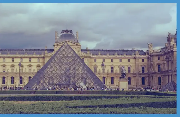 Louvre Müzesi'ni Keşfetmeden Önce Bilmeniz Gerekenler Louvre Müzesi'ni Keşfetmeden Önce Bilmeniz Gerekenler