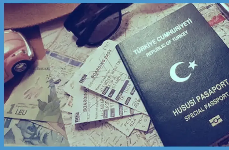 Yeşil Pasaport Nedir ve Kimler Bu Ayrıcalığa Sahip Olabilir?