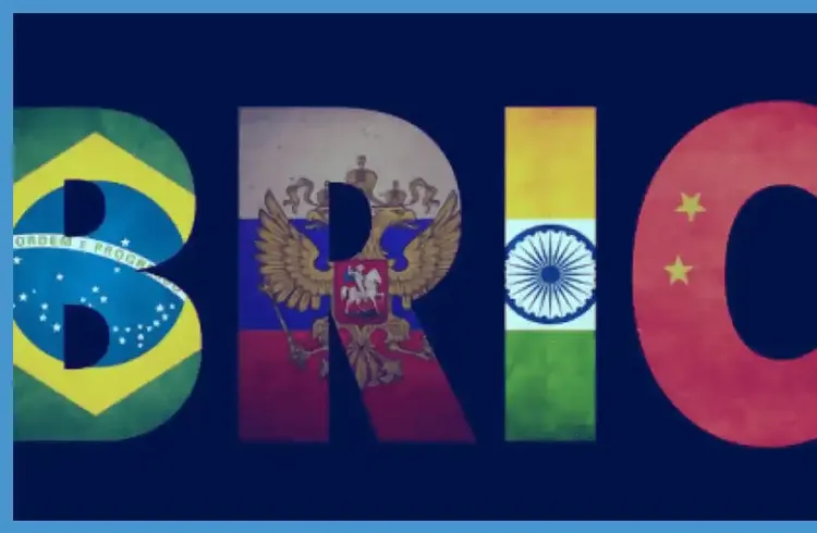 BRICS’e Üye Olan Ülkeler ve Türkiye'nin Üyelik Durumu: Merak Edilenler BRICS’e Üye Olan Ülkeler ve Türkiye'nin Üyelik Durumu: Merak Edilenler