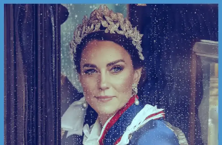 Galler Prensesi Kate, Kemoterapi Tedavisinin Bittiğini Duygusal Bir Video ile Duyurdu Galler Prensesi Kate, Kemoterapi Tedavisinin Bittiğini Duygusal Bir Video ile Duyurdu