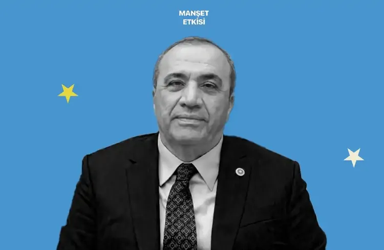 MHP Çorum Milletvekili Vahit Kayrıcı, Bahçeli'nin A Takımında MHP Çorum Milletvekili Vahit Kayrıcı, Bahçeli'nin A Takımında