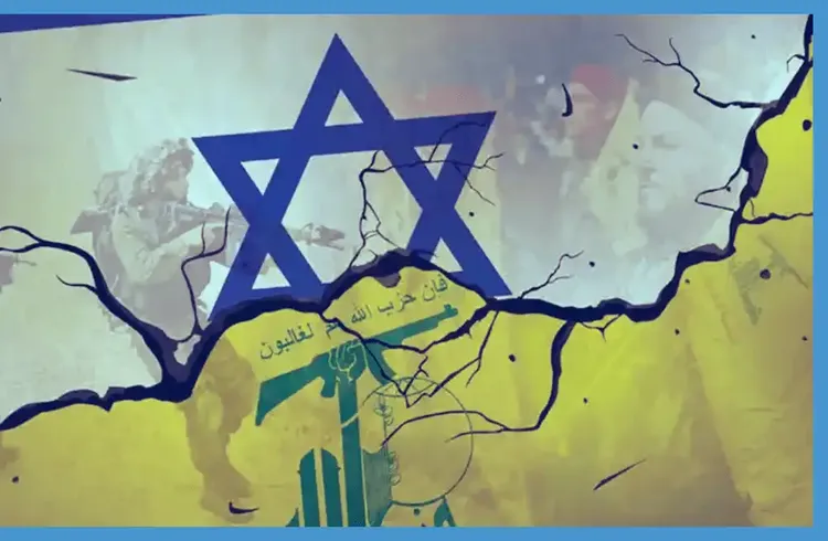 New York Times’ın Analizine Göre: İsrail-Hizbullah Gerilimi Hakkında Her Şey New York Times’ın Analizine Göre: İsrail-Hizbullah Gerilimi Hakkında Her Şey