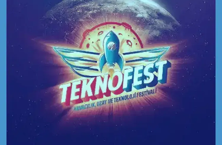 TEKNOFEST 2024, Adana'da Coşkuyla Başladı TEKNOFEST 2024, Adana'da Coşkuyla Başladı