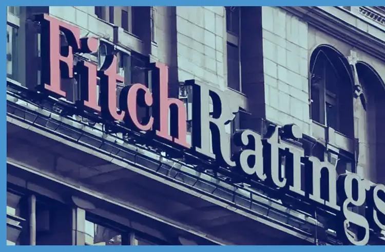 Fitch, Türkiye Varlık Fonu ve 8 Belediyeye Not Artışı Verdi Fitch, Türkiye Varlık Fonu ve 8 Belediyeye Not Artışı Verdi