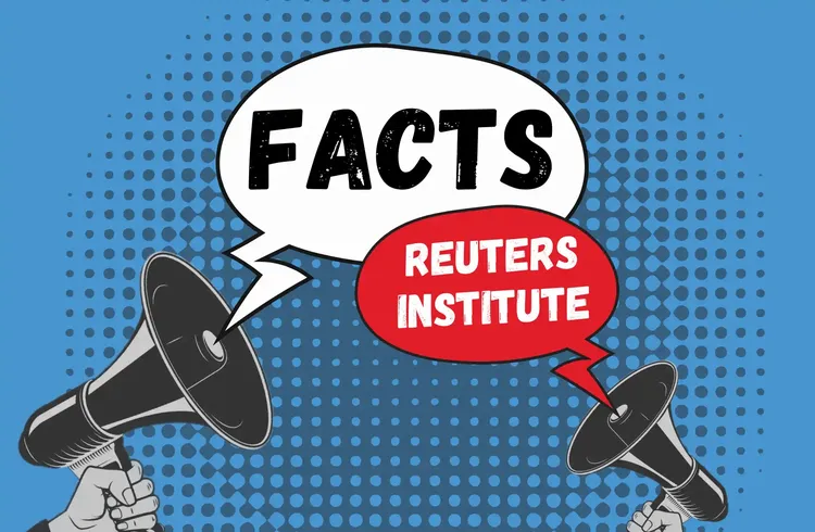 Medyanın Dönüşen Yüzü: Reuters 2024 Dijital Haber Raporu Medyanın Dönüşen Yüzü: Reuters 2024 Dijital Haber Raporu