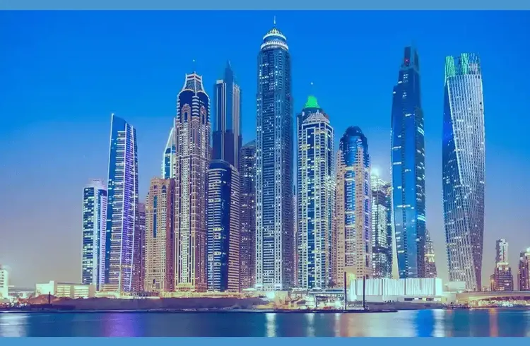 Türkiye’de Dubaili Şirketlerin Yatırım Miktarı 2 Milyar Dolara Çıktı