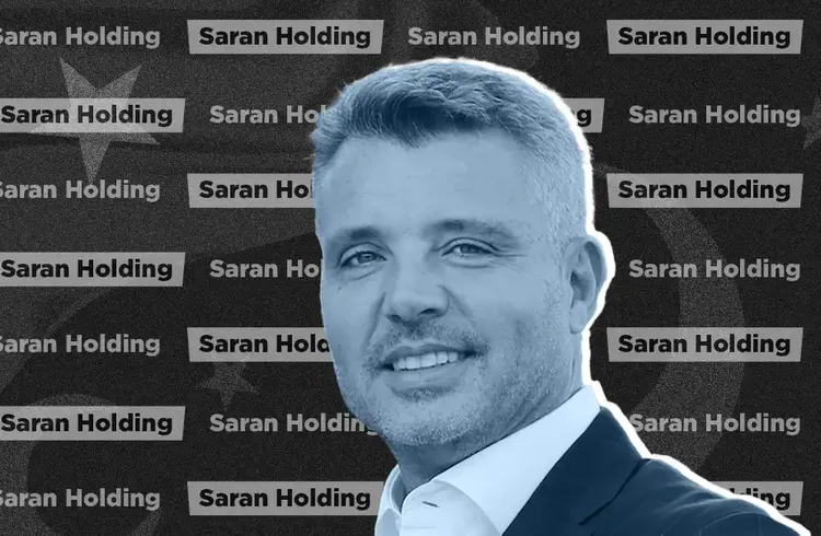 Saran Holding Brings French Football Broadcast Rights to 18 Countries Saran Holding Brings French Football Broadcast Rights to 18 Countries