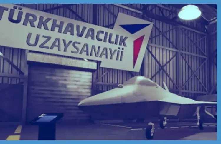 TUSAŞ Neden Türkiye İçin Stratejik Bir Önem Taşıyor? TUSAŞ Neden Türkiye İçin Stratejik Bir Önem Taşıyor?