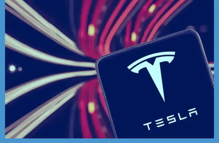 Tesla, 11 Yılın En Yüksek Günlük Artışı ile Gündemde Tesla, 11 Yılın En Yüksek Günlük Artışı ile Gündemde