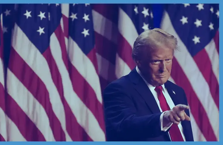 Beyaz Saray’da Trump’ın Dönüş Sürecinde Hangi Adımlar Atılacak? Beyaz Saray’da Trump’ın Dönüş Sürecinde Hangi Adımlar Atılacak?