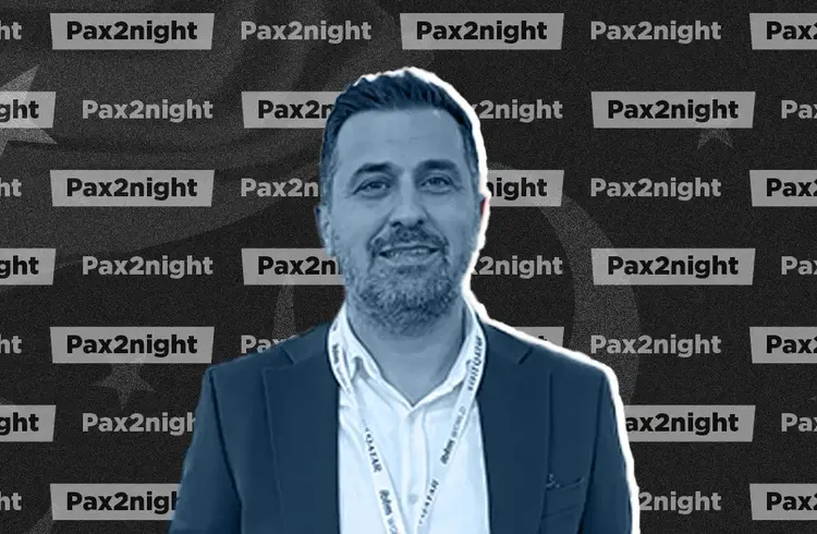 Evren Oktay: Çinli Turistlerin Türkiye'ye İlgi Artışı Rekor Düzeyde Evren Oktay: Çinli Turistlerin Türkiye'ye İlgi Artışı Rekor Düzeyde