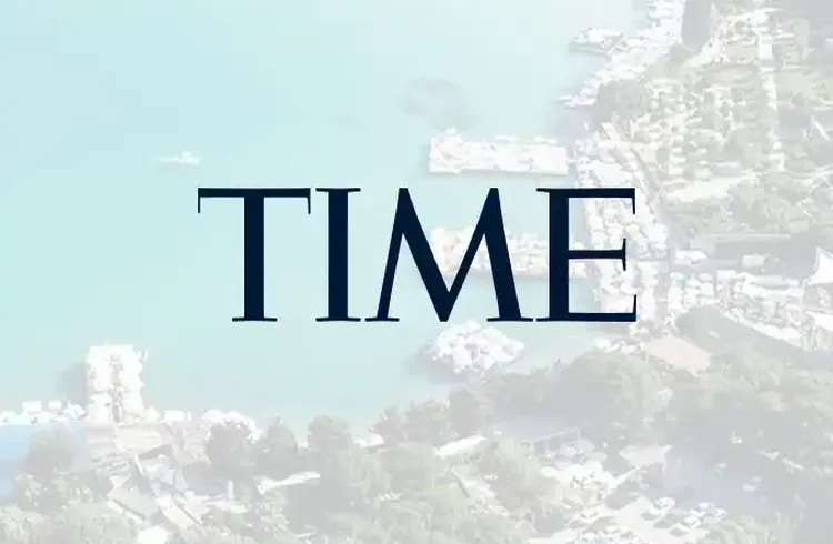 Ünlü Aya Yorgi Koyu İçin İmar Kararı! Time'ın Listesinde Yer Alan Bölge Tehlikede Ünlü Aya Yorgi Koyu İçin İmar Kararı! Time'ın Listesinde Yer Alan Bölge Tehlikede