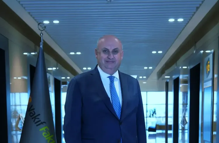 Vakıf Faktoring'in halka arzı tamamlandı