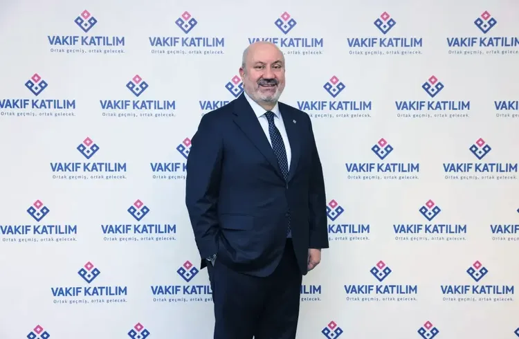 Vakıf Katılım'dan yılın 9 ayında 4,8 milyar lira net kar
