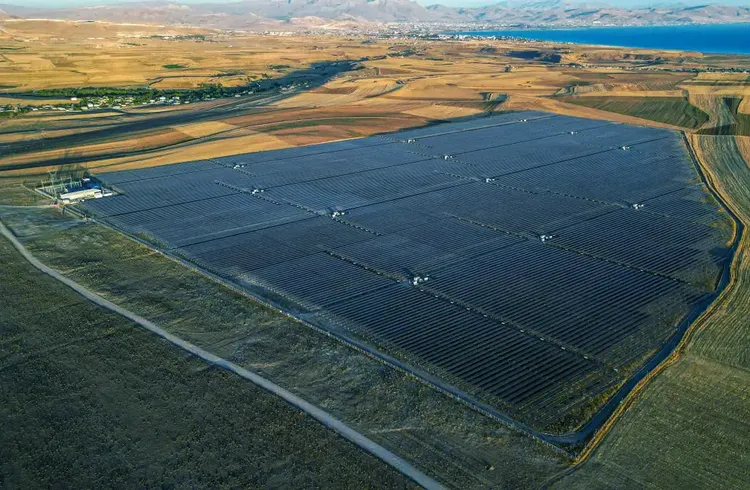 Van'daki 7 GES'ten ekonomiye yıllık 800 milyon lira katkı