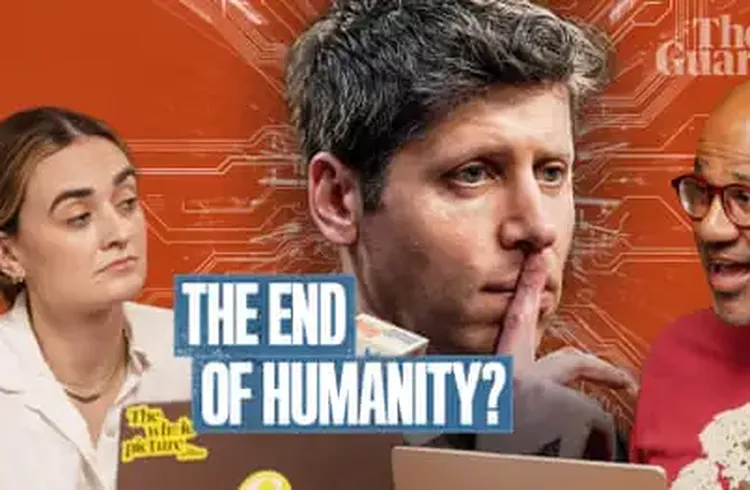 Why the real AI apocalypse is already here – Stateside with Kai and Carter