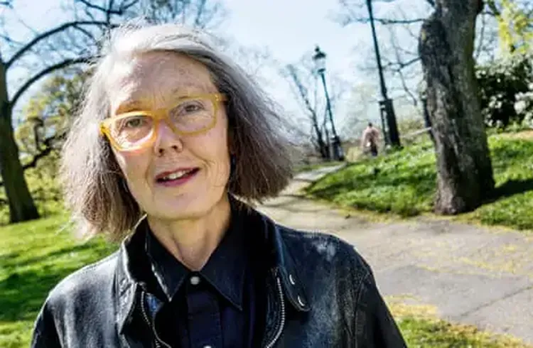 Winning the Nobel Prize in Literature Only Underlines Anne Carson’s Infinite Genius | Yiyun Li