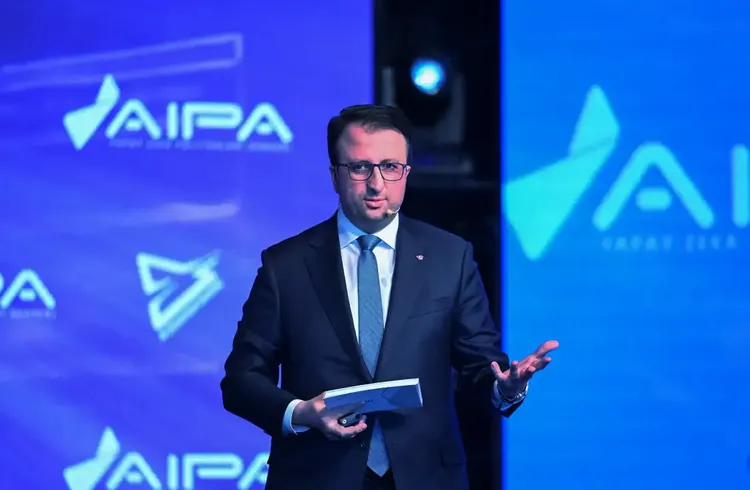 Yapay zeka ASELSAN'a kazandırdı Yapay zeka ASELSAN'a kazandırdı