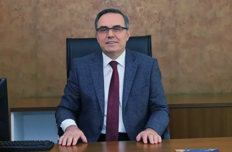 Yapay zeka, eğitimin geleceğini insan merkezli şekillendirecek Yapay zeka, eğitimin geleceğini insan merkezli şekillendirecek