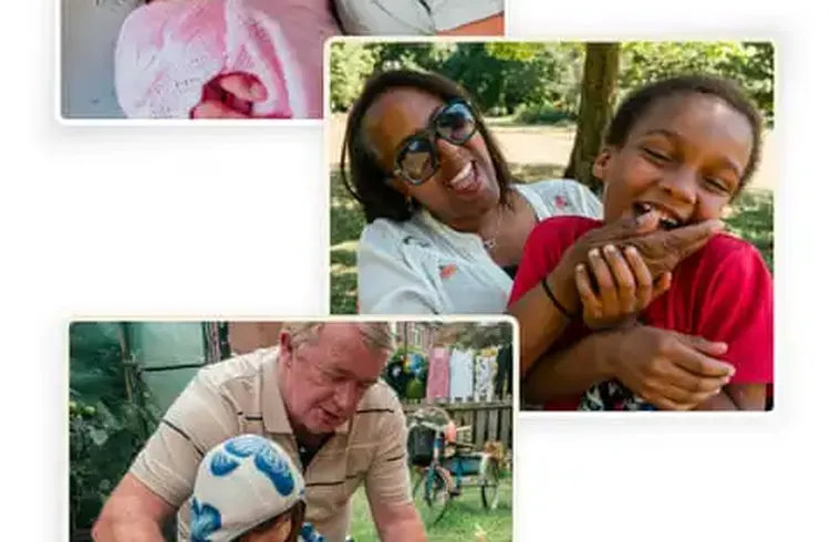 ‘You Have 10 Minutes to Decide’: Answering the Life-Changing Call to Become a Kinship Carer
