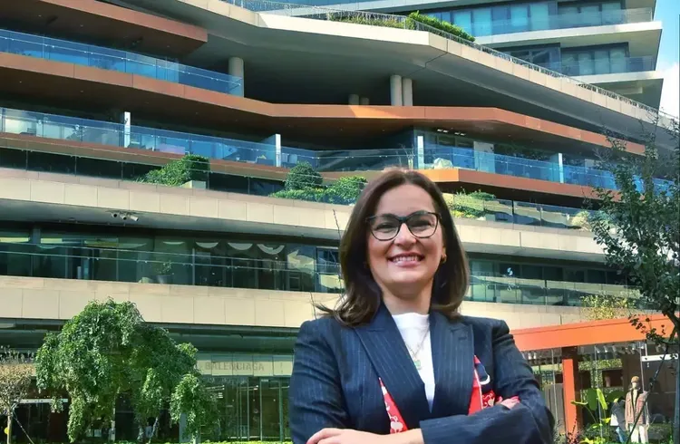 Zorlu AVM'de üst düzey atama Zorlu AVM'de üst düzey atama