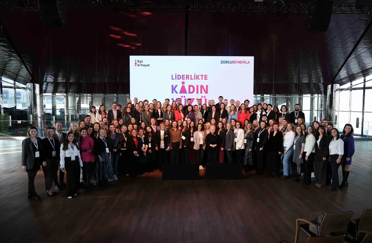 Zorlu Enerji’den 100 Genç Kadına Destek