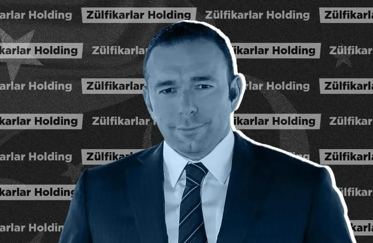 Zülfikarlar Holding's Alliance with İş Bank Zülfikarlar Holding's Alliance with İş Bank