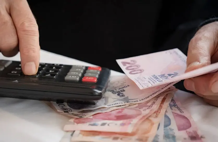 Doğal Gaz Desteği Ödemeleri Yapıldı: Bakan Göktaş Detayları Paylaştı