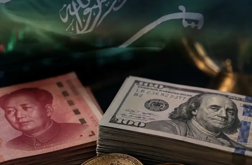 Doların Rakibi Olarak Görülüyordu: Suudi Arabistan Projeden Ayrıldı