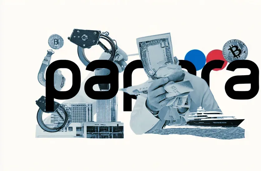 Papara’ya Bahis Operasyonu, 8 Şirkete Kayyum Atandı