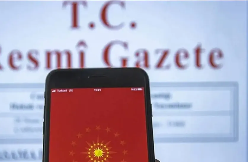 TCMB Bir Şirketin Faaliyet İznini İptal Etti
