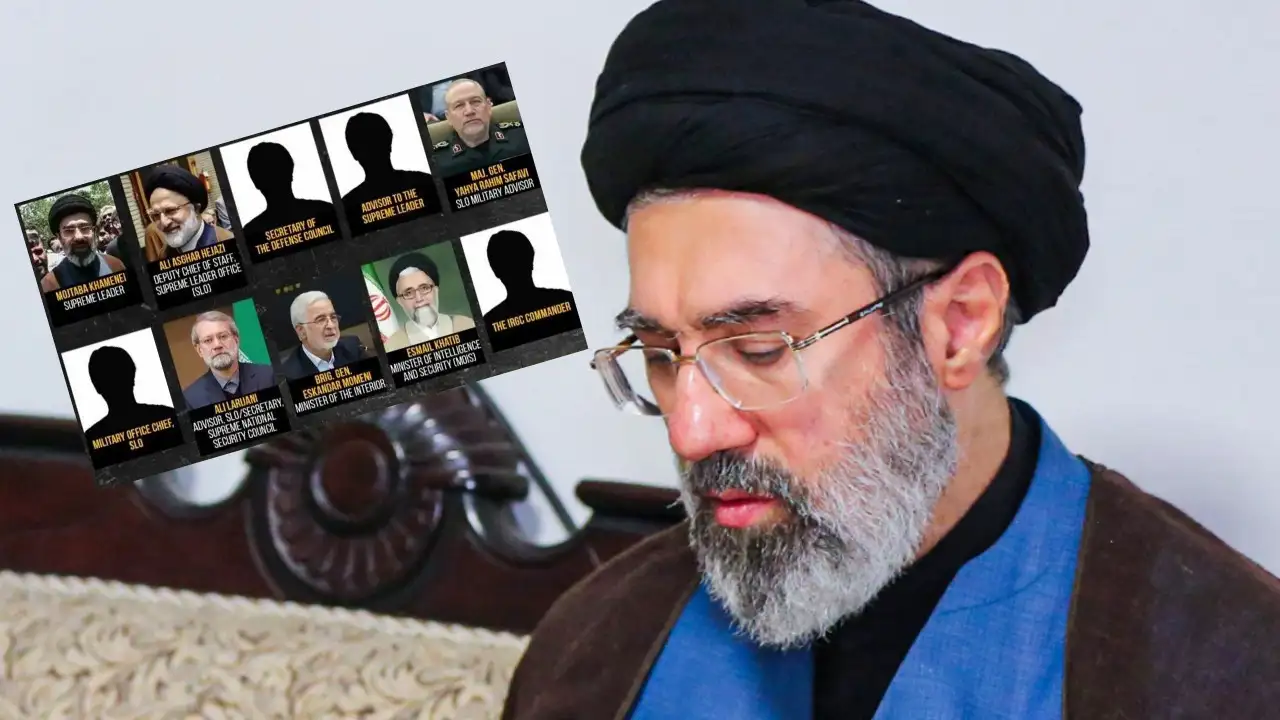 ABD Liste Yayınladı: Hamaney’i İhbar Edene 10 Milyon Dolar