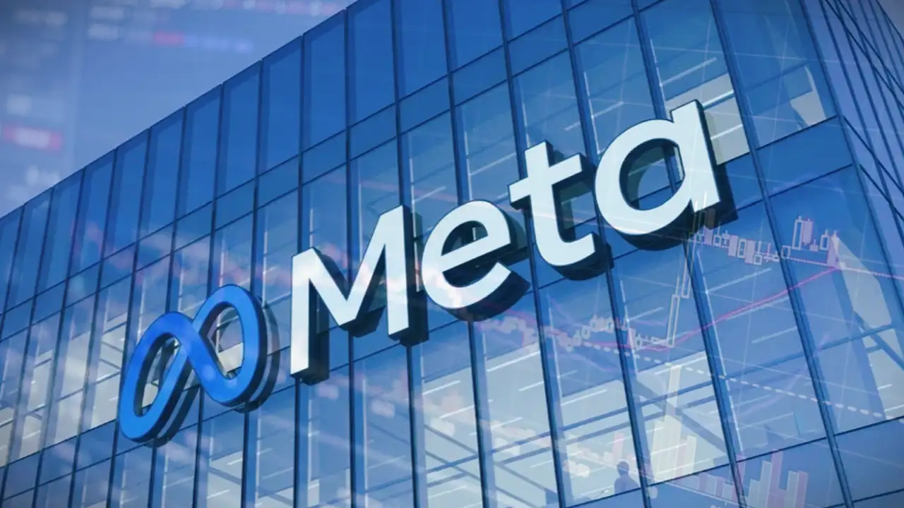 ABD'den Meta'ya 567 Milyon Dolar Ceza