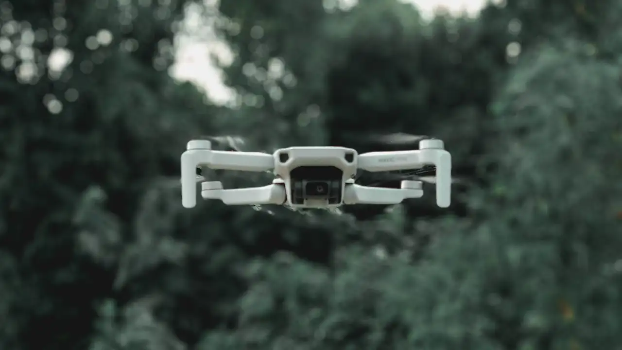 ABD'den Yabancı Drone İthalatına Yasak