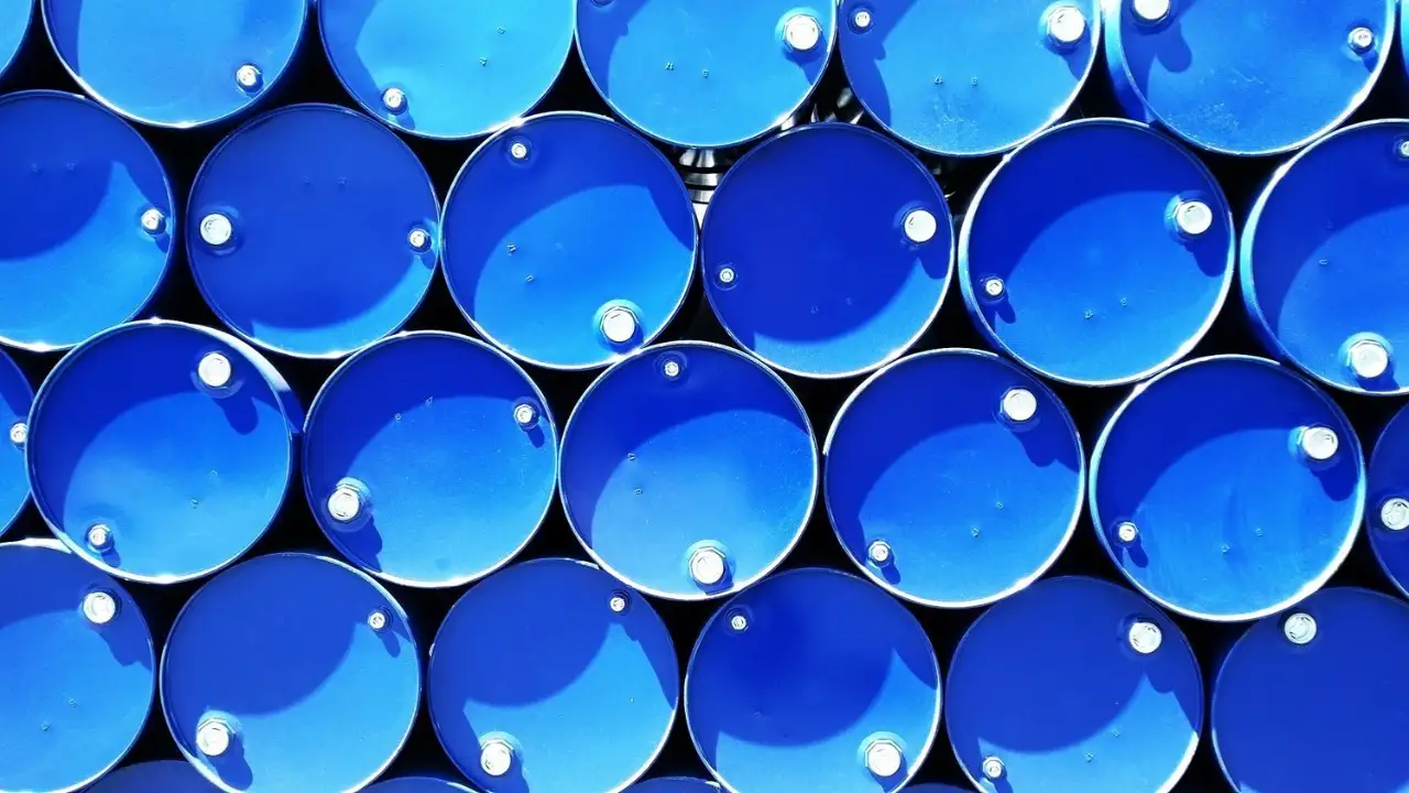 ABD'nin Ham Petrol Stokları Geriledi