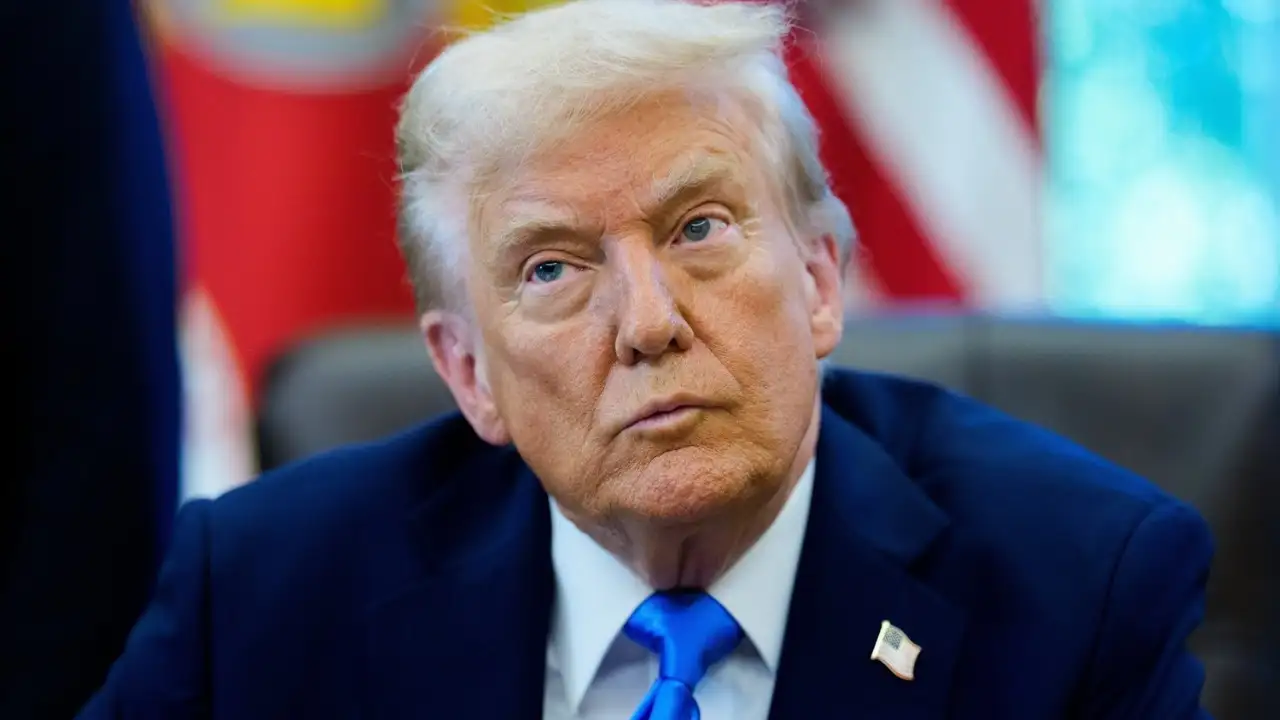 ABD'yi Karıştıran Rakamlar Ortaya Çıktı: Trump'ın Hiçbir Başkanın Ulaşamadığı Serveti