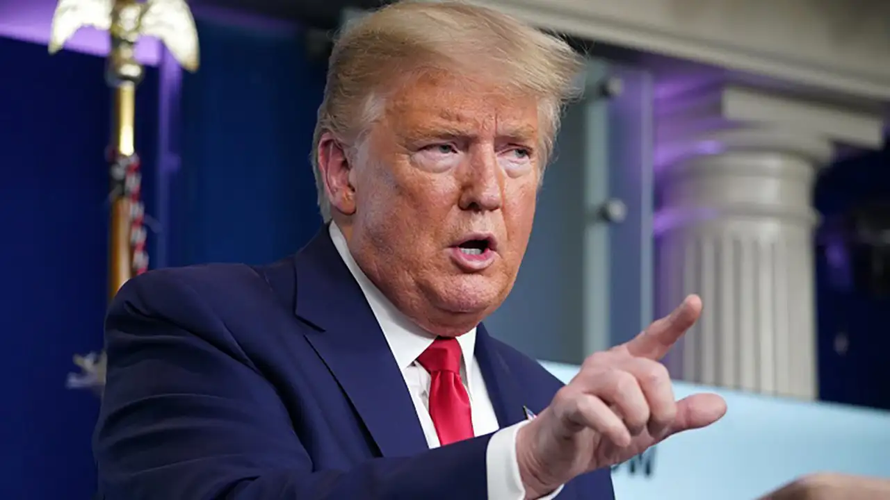 Almanya'daki Seçim Zaferine Trump'tan Destek