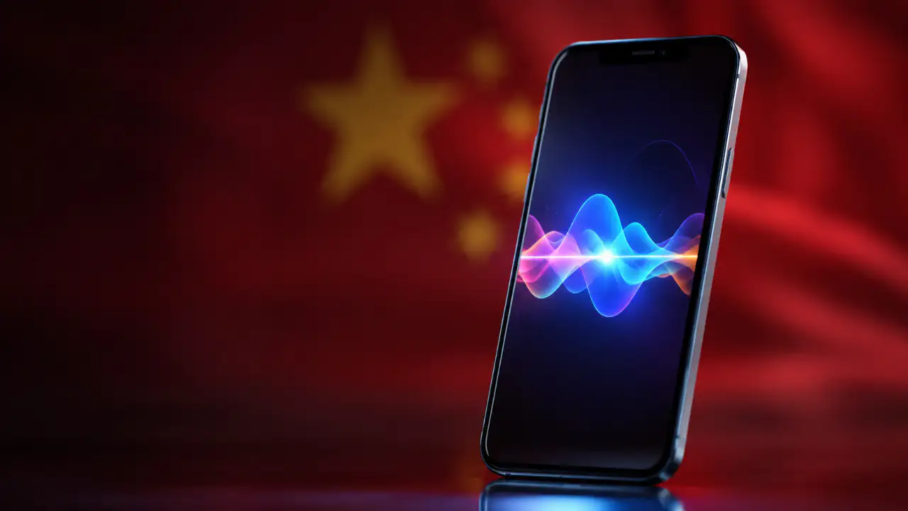 Apple ve Alibaba El Sıkıştı: Çin İçin Büyük Yapay Zekâ Hamlesi
