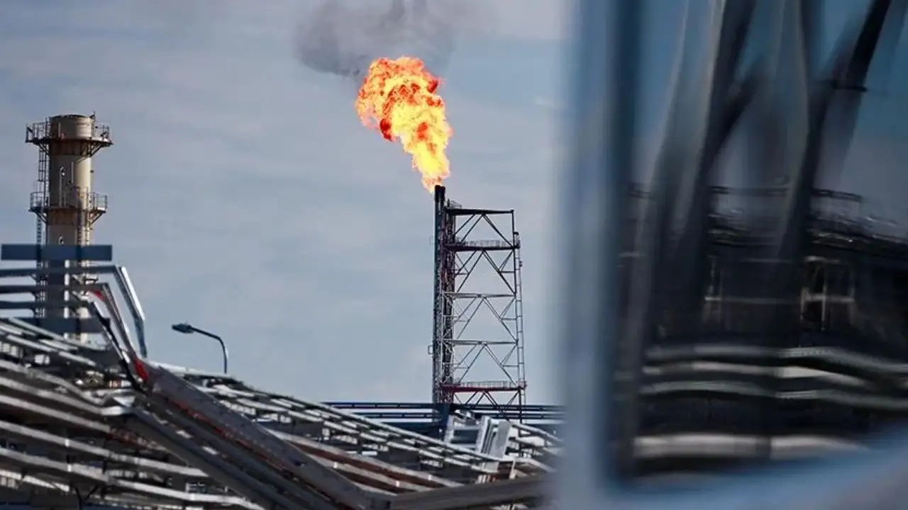 Avrupa'da Doğal Gaz Fiyatları Sert Geriledi