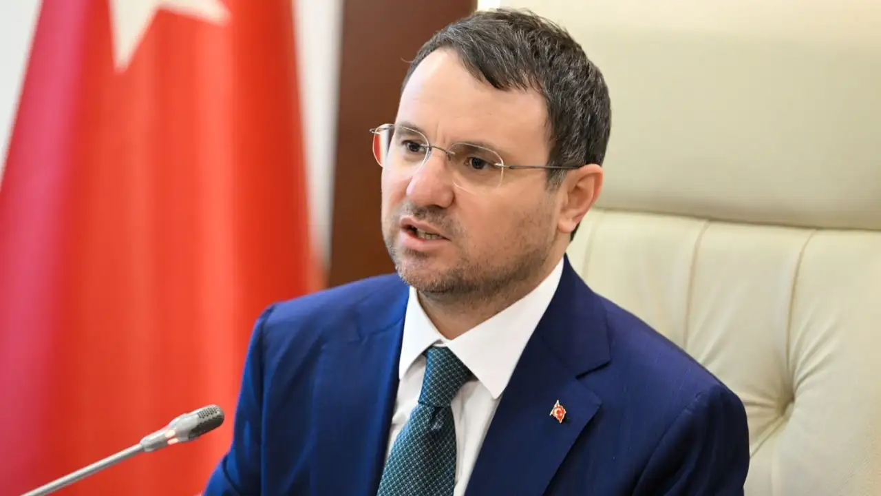 Bakan Gürlek'ten Gülistan Doku Soruşturmasına İlişkin Açıklama