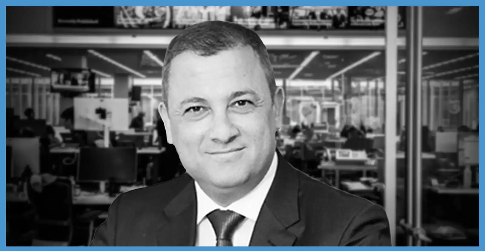 Bulls GSYO Chairman Kemal Akkaya: "We Will Bring Value-Added Projects to Our Economy"