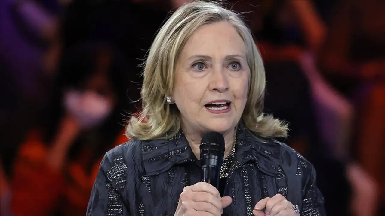 Clinton'dan Netanyahu'ya: Hükümetinden ve Politikalarından Nefret Ediyorum